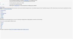 Desktop Screenshot of forum.traum-projekt.com